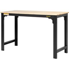 ST.WORK TABLE 60" RTA