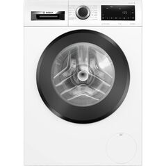 Bosch WGG244Z0SN Serija 6, Skalbyklė, pakraunama iš priekio, 9kg, 1400 aps/min
