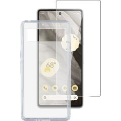 Σετ προστασίας 4smarts 4Smarts 360° για το Google Pixel 8 Pro 13362450 4252011907335