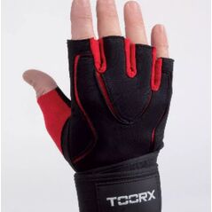SKO Pirštinės fitnesui TOORX Professional AHF-035 L 13378488 8029975990972