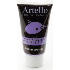 SmartMax Artello ακρυλικό 75ml Brilliant Purple 14002658 5700138003663