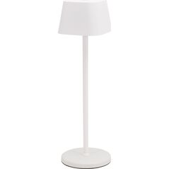 Επιτραπέζιο φωτιστικό Securit® LED board GEORGINA, συμπεριλ. lynkoblings-ladekabel, hvid 14003630 8720663160539