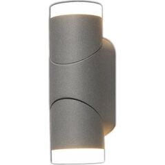 Φωτιστικό τοίχου Tope SANO LED 2X6W IP65 14009078 4772007016754