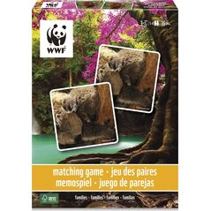 Ebury Publishing Ambassador Memo Animal Families 14034644 4897049303454