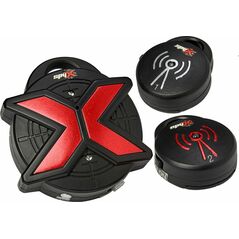 Taylor & Francis Ltd SpyX - Tracker Tag ( 20288 ) /Educational and Learning Toys 14036201 840685105344