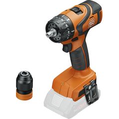 Wiertarko-wkrętarka Fein Fein ABS 18 Q AS N00 Cordless Drill Driver