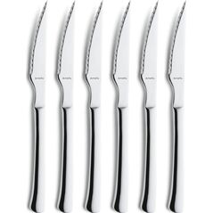 Amefa Chuletero 7038 - 6 μαχαίρια για μπριζόλα σε blister 14131799 8711155450962