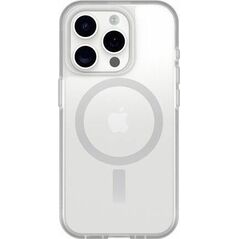 OtterBox OtterBox React MagSafe + Glass Apple iPhone 16 Pro διαφανές 14133974 840304774814