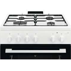 Κουζίνα Electrolux Electrolux LKG604012W 14164337 7333394024240