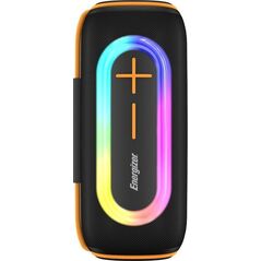 Ηχείο Energizer Φορητό ηχείο Bluetooth 2400mAh RGB 14222645 842982000000
