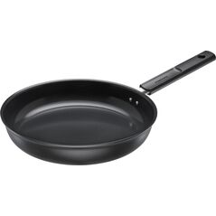 PAN FRYING HARD FACE 28CM NO LID