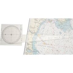 LINEX 2810 NAUTISK PLOTTER