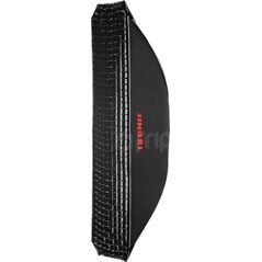 Jinbei Softbox Jinbei KE-40x180 cm γρήγορη συναρμολόγηση, με πλέγμα 13356450 6933793950983