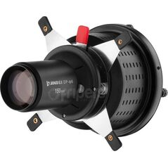 Jinbei Jinbei DP-6 Bowens οπτική δέσμη, με ζουμ και φίλτρα 13356456 6933793961170