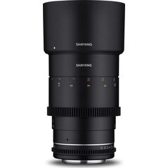 Samyang Samyang 135mm T2.2 VDSLR MK2 Canon RF φακός 13357068 8809298888626