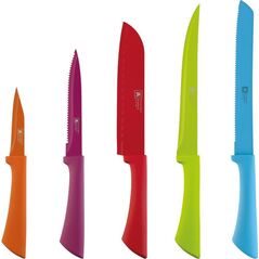 Richardson Sheffield Love Color - Σετ μαχαιριών 5 τμχ σε κουτί ταχυδρομικής παραγγελίας 13802362 8711160000000