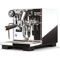 Eureka Espresso Machine Eureka - Costanza - Filament Espresso Machine - Chrome 13809789 8056600019364