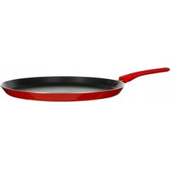 Secret de Gourmet τηγάνι για τηγανίτες, αλουμίνιο, κόκκινο, Ø 28 cm 13876156 3560239784050