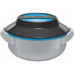 Κατσαρόλα Milton Milton Microwow 1000, μπλε 13927237 4742777006491