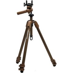 Manfrotto τρίποδο Manfrotto Kit τρίποδα MK-R03-SD ALPHA S.H.O.T. Κιτ Grip PRO 13927526 8024221731477