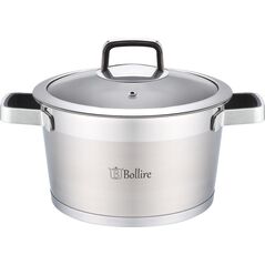 Bollire POT BOLLIRE BR-2103 S/S 20CM 3.1L 13929320 4752132000170