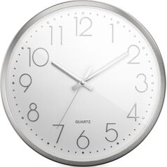 Επιτραπέζιο φωτιστικό Mebus Mebus 19627 Quartz Clock 13936262 4007218196279