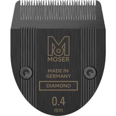 Κούρεμα μαλλιών Moser MOSER 1584-7231 Diamond Blade σετ 13948394 4015110034643