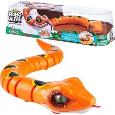 Zuru RoboAlive Snake 13956140 5713396201047