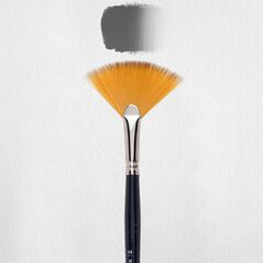 Talens Van Gogh Oil & Acrylic Brush Series 306 No. 14 13956350 8712079353711