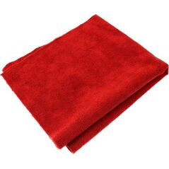 DWR Daniel Washington Red microfiber κομμένη με λέιζερ 40x40cm (Microfiber) 14032910 5903713157779