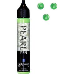 Katun Schjerning 1022 Pearl Pen Lys grøn 28ML 14036288 5708848068453