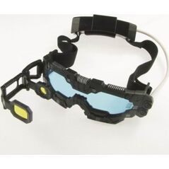 HarperCollins Publishers Spy X Night Mission Goggles 14036436 5713396201931