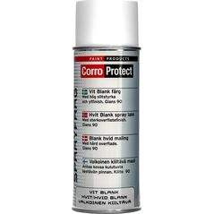 Antalis Spraymaling - Hvid - 400 ml. 14039216 7314890226215