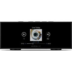 Auralic AURALIC ARIES S1 - Streamer - μεταφορά αρχείων ήχου 14138612 4251190800413