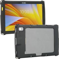 Mobilis 065026 etui na tablet 20,3 cm (8") Pokrowiec Czarny