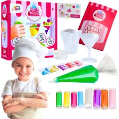 Maksik Creative σετ γλυκού Candy Cream Cake POPS 75001 UA 10671588 4820199474217