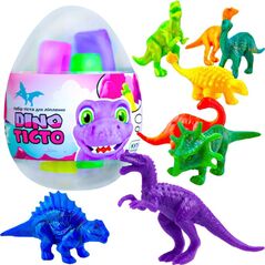 Maksik TM Lovin'Do Dino σετ ζύμης παιχνιδιού 41121 τιμή ανάμειξης για 1 τεμάχιο UA 10671589 4820199474538