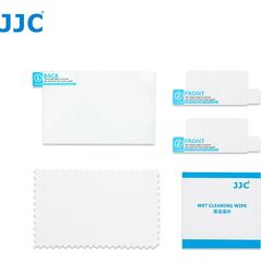 JJC κάλυμμα LCD από γυαλί JJC GSP-GX9 13356330 6950291563330