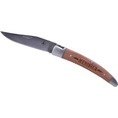 Laguiole Tradition Laguiole Messer-Set 6 tlg. Ο Klappbar mit Holzgriff 13672670 3661075230036