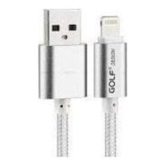 Καλώδιο γκολφ USB Μεταλλικό καλώδιο γκολφ Apple Iphone 10I 13917320 6422505107499