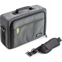 B&W International B&W photo.bag TEX.166.RPD γκρι τσάντα 13973474 4031541755162