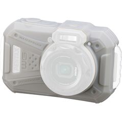 Κάλυμμα σιλικόνης Pentax O-CC180 για WG-1000 13983236 27075310278