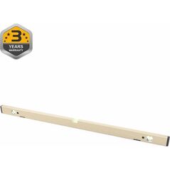 ΜΑΓΝΗΤΙΚΟ ΕΠΙΠΕΔΟ Forte 120CM (LADZ3B120M) 13997492 4772013026006