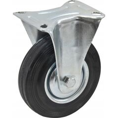 AWTools AWTOOL ΣΤΑΘΕΡΟ ΓΥΑΛΙ ΜΕ ΜΑΥΡΟ ΛΑΣΤΙΧΟ 125mm 14398803 5903678623449