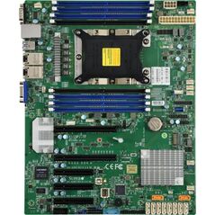 SuperMicro X11SPi-TF (MBD-X11SPI-TF-B)