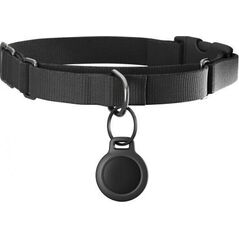 Nomad Nomad Rugged Keychain, black - Apple AirTag