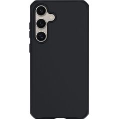 Mobilis Mobilis SPECTRUM Θήκη μαύρη ματ - Galaxy S24 - Μαλακή τσάντα 13342314 3700992531274
