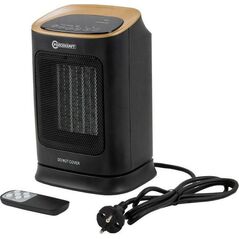 Bahco TERMOWENTYLATOR 3-F Z PILOTEM 1800W   /FORCEKRAFT