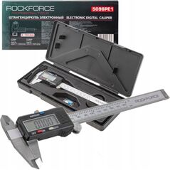 Modeco ROCKFORCE SUWMIARKA ELEKTRONICZNA 0-150mm