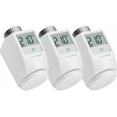 Σετ HomeMatic IP Homematic IP Heizkörperthermostat 3er 14288649 4250494923484